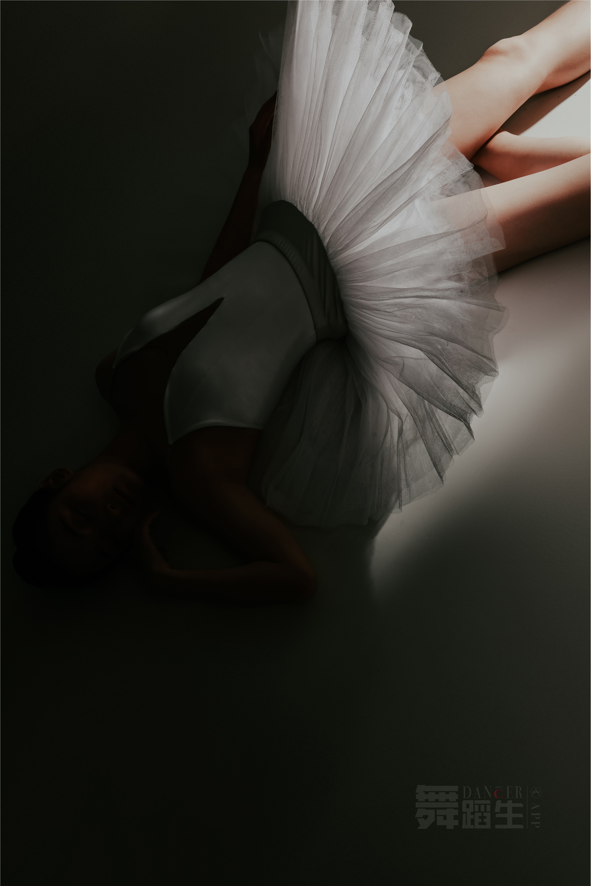 GALLI嘉丽 舞蹈生日记 088 - 快乐舞步 余羽